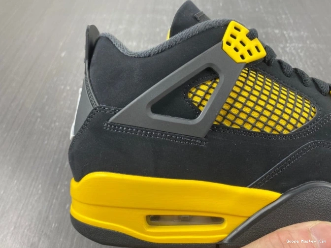 4 Jordan 308497-017 2023 Air Retro 
